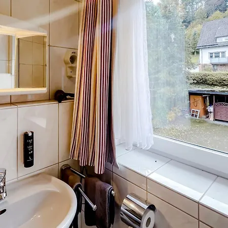 Hotel Smart B&b2 Bb2 323 *