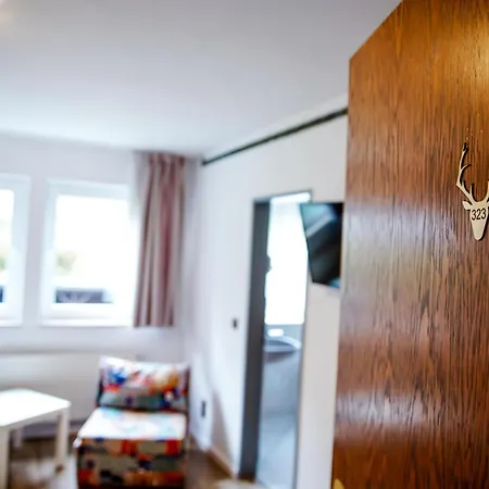 Hotel Smart B&b2 Bb2 323