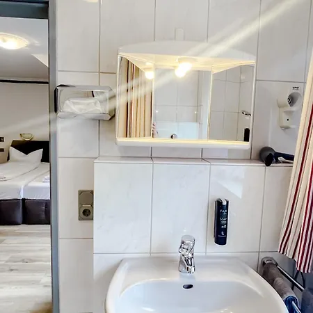 Hotel Smart B&b2 Bb2 323