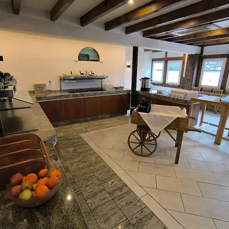Hotel Smart B&b2 Bb2 303