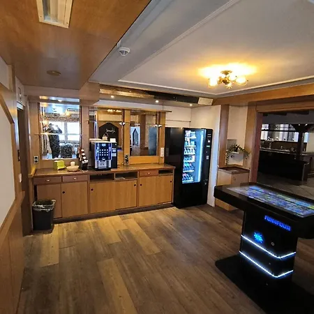 Hotel Smart B&b2 Bb2 303 *