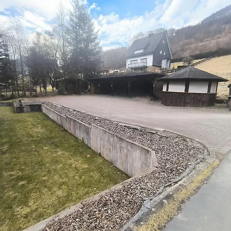 Smart B&b2 Bb2 303 Hotel Winterberg