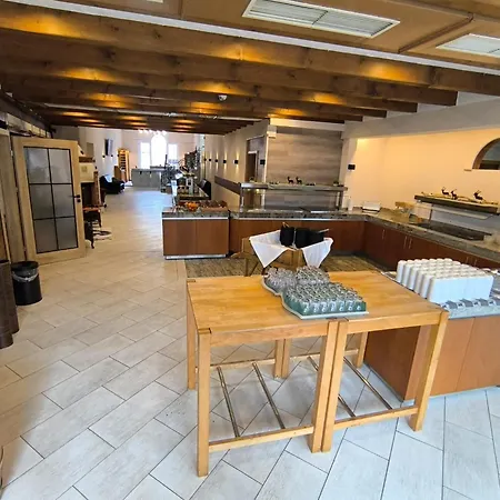 Hotel Smart B&b2 Bb2 303 Winterberg