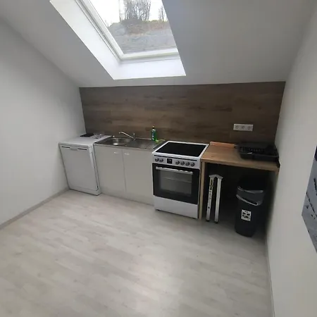 酒店 Smart B&b2 Bb2 323 温特贝格