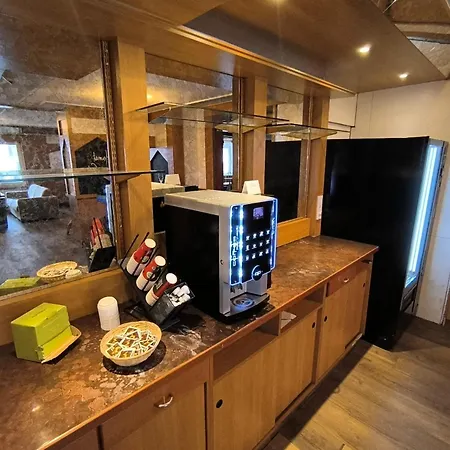 酒店 Smart B&b2 Bb2 323 *