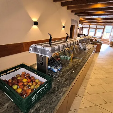 Hotel Smart B&b2 Bb2 323 *