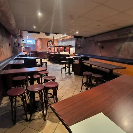 Smart B&b2 Bb2 323 酒店 温特贝格