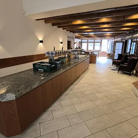 Smart B&b2 Bb2 323 Hotel *