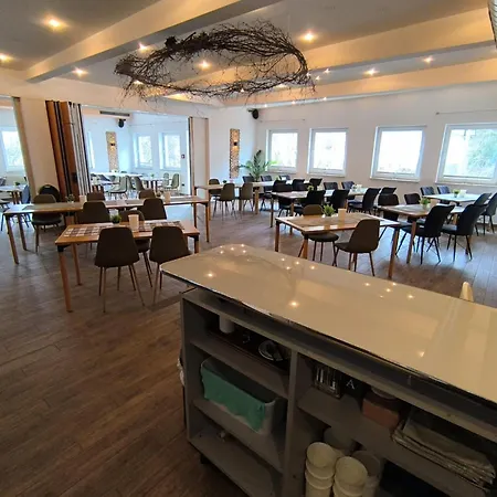 Hotel Smart B&b2 Bb2 323 *