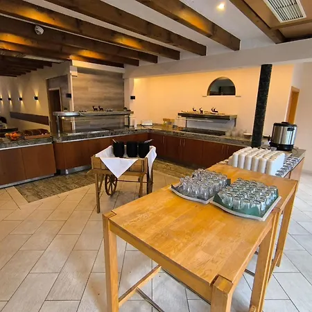 Hotel Smart B&b2 Bb2 323 *