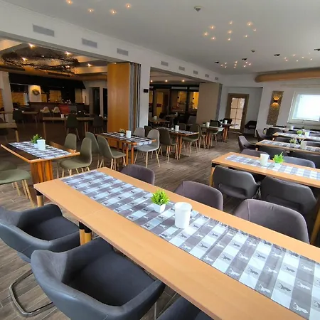 Smart B&b2 Bb2 323 Hotel Winterberg