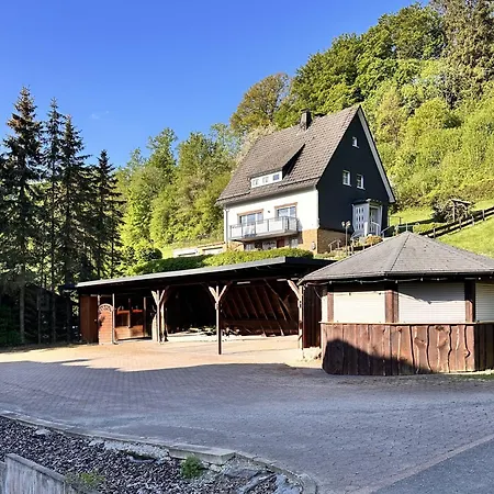 Smart B&b2 Bb2 303 Hotel *