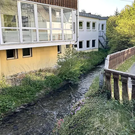 酒店 Smart B&b2 Bb2 323 *