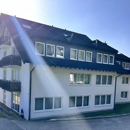 Hotel Smart B&b2 Bb2 303