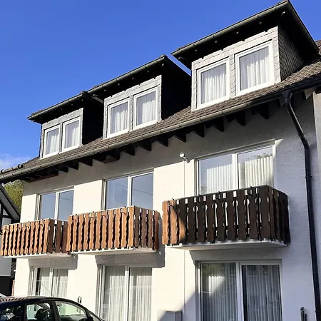 Smart B&b2 Bb2 303 * Winterberg