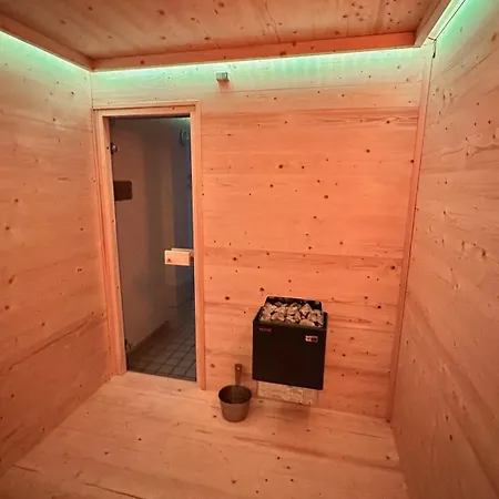 Smart B&b2 Bb2 323 酒店 温特贝格