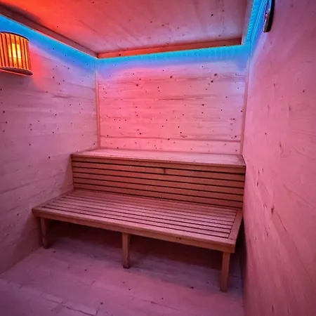 Smart B&b2 Bb2 323 酒店 温特贝格