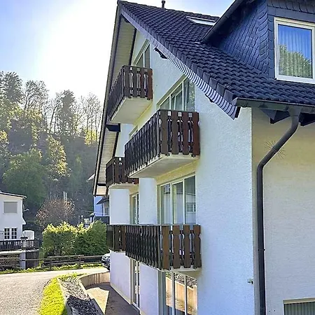 Smart B&b2 Bb2 323 Hotel