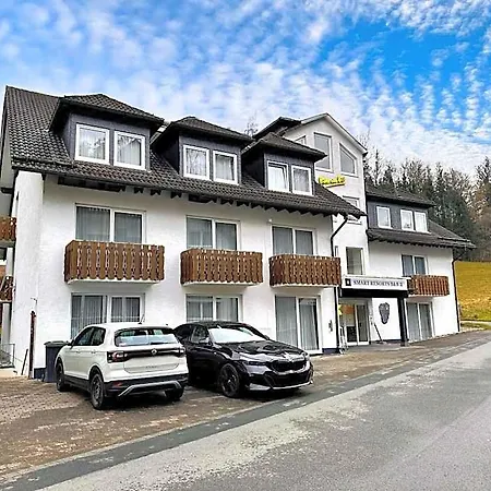 Smart B&b2 Bb2 323 Hotel