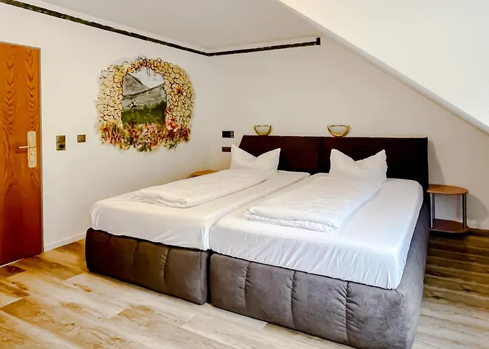 فندق Smart B&b2 Bb2 323 وينتربرغ