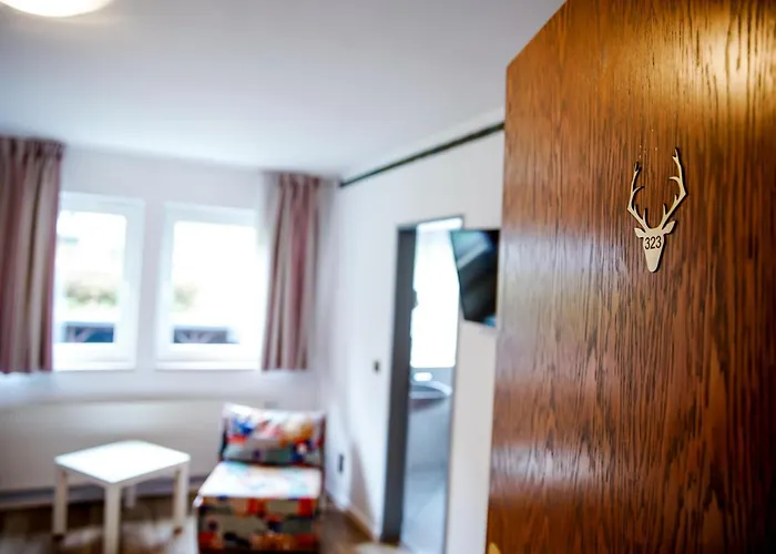 Hotel Smart B&b2 Bb2 323