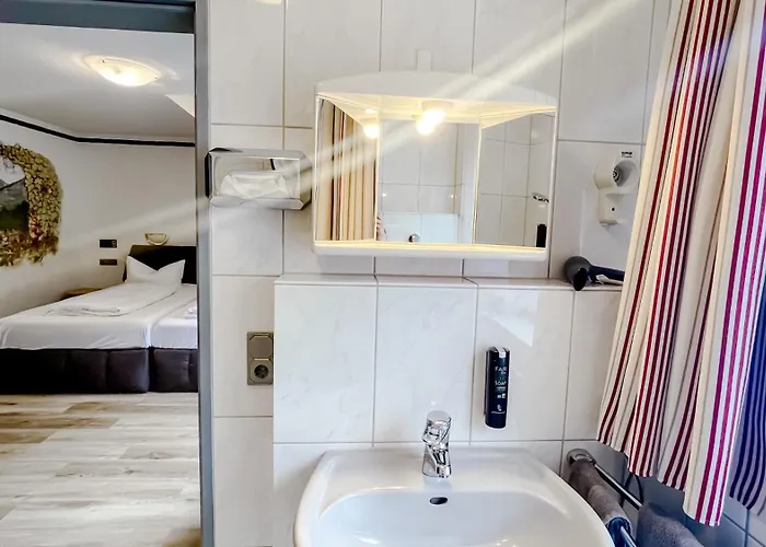 Hotel Smart B&b2 Bb2 323