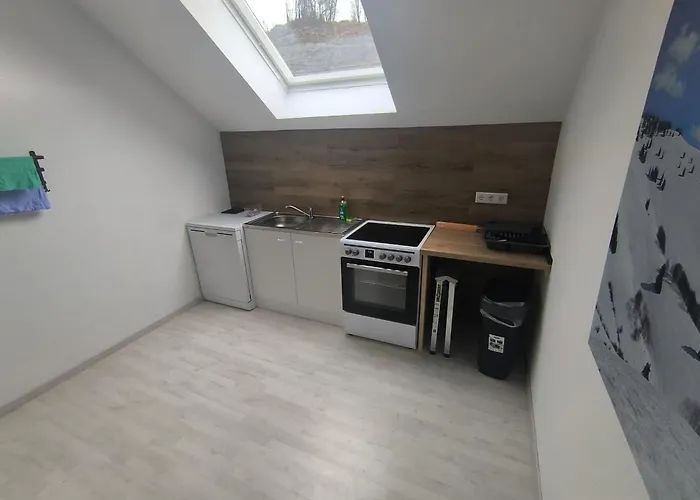 فندق Smart B&b2 Bb2 323 وينتربرغ