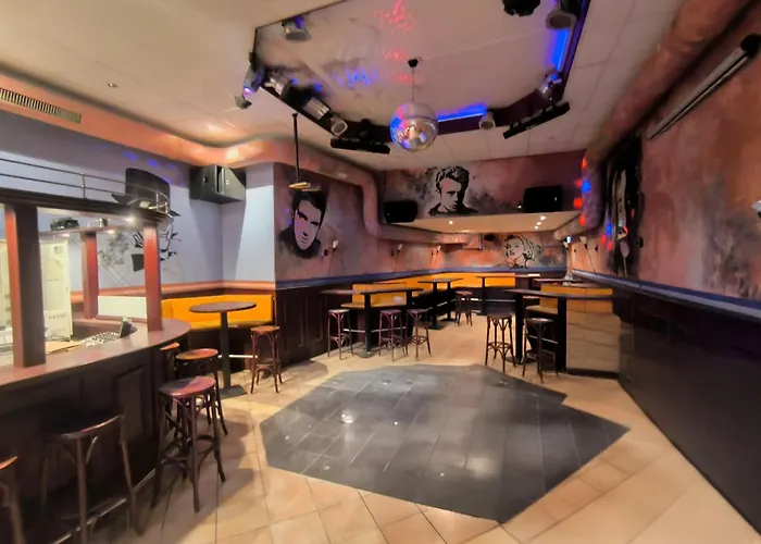 فندق Smart B&b2 Bb2 323