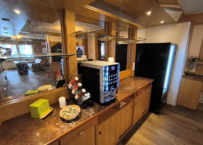 فندق Smart B&b2 Bb2 323 *