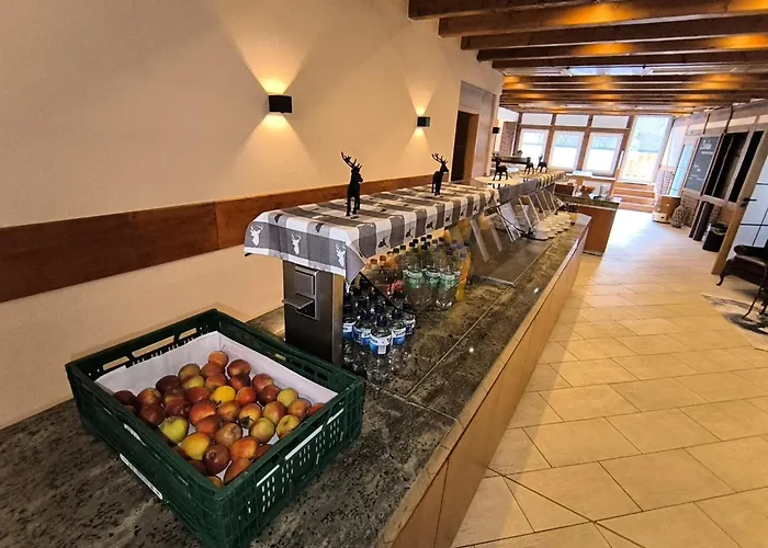 Hotel Smart B&b2 Bb2 323 *