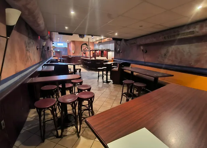 Smart B&b2 Bb2 323 فندق وينتربرغ