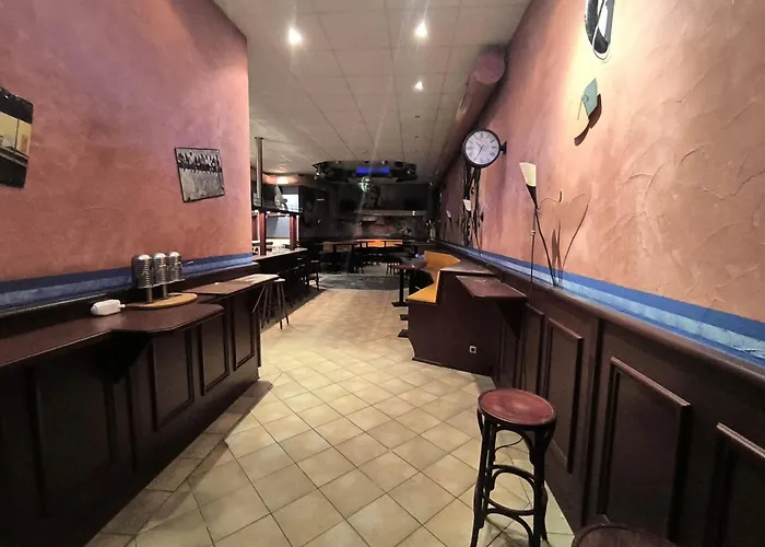 Smart B&b2 Bb2 323 * وينتربرغ