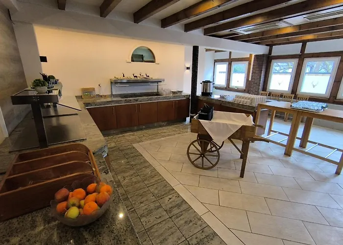 فندق Smart B&b2 Bb2 323 *