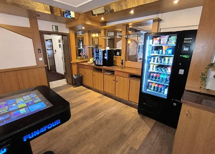 Smart B&b2 Bb2 323 * وينتربرغ