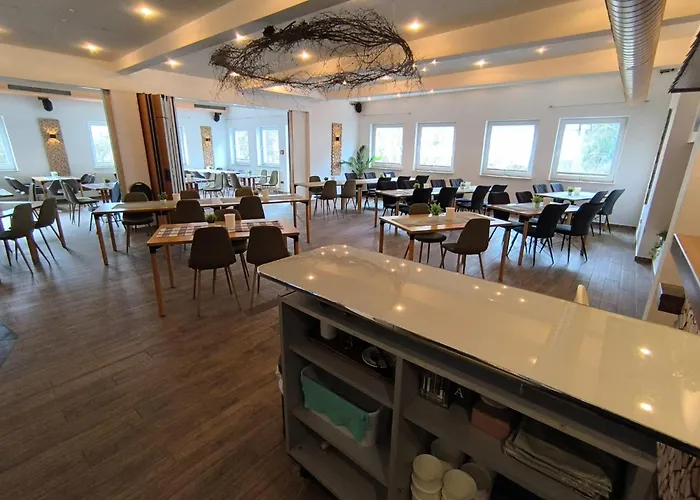 فندق Smart B&b2 Bb2 323 *