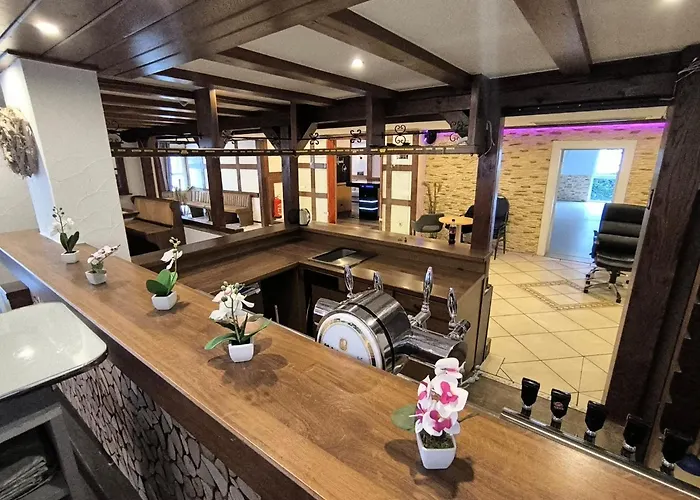 Smart B&b2 Bb2 323 * وينتربرغ