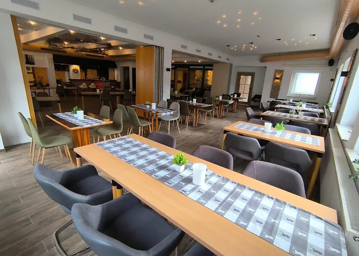 Smart B&b2 Bb2 323 فندق وينتربرغ