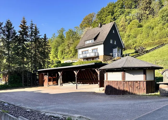 Smart B&b2 Bb2 323 Winterberg