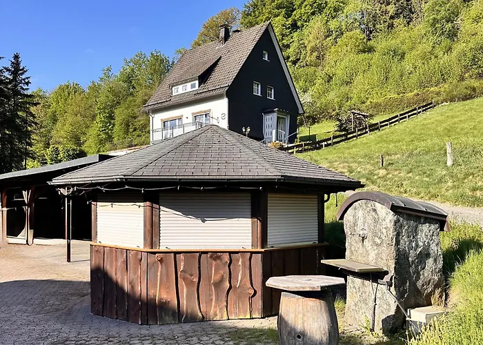 Smart B&b2 Bb2 323 Winterberg