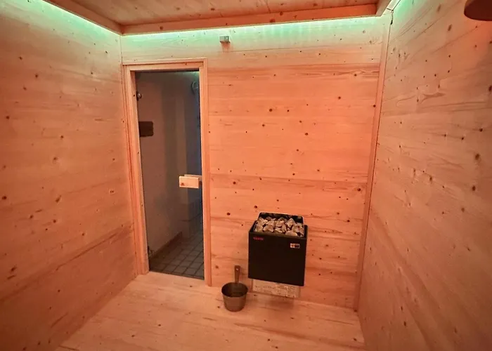 Smart B&b2 Bb2 323 فندق وينتربرغ