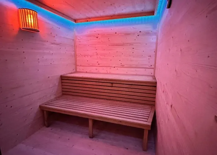 Smart B&b2 Bb2 323 فندق وينتربرغ