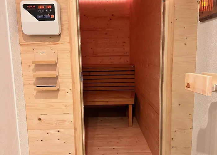 Smart B&b2 Bb2 323 وينتربرغ